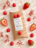 Wax Melts Fresas con Nata