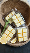 Wax melts de Citronela