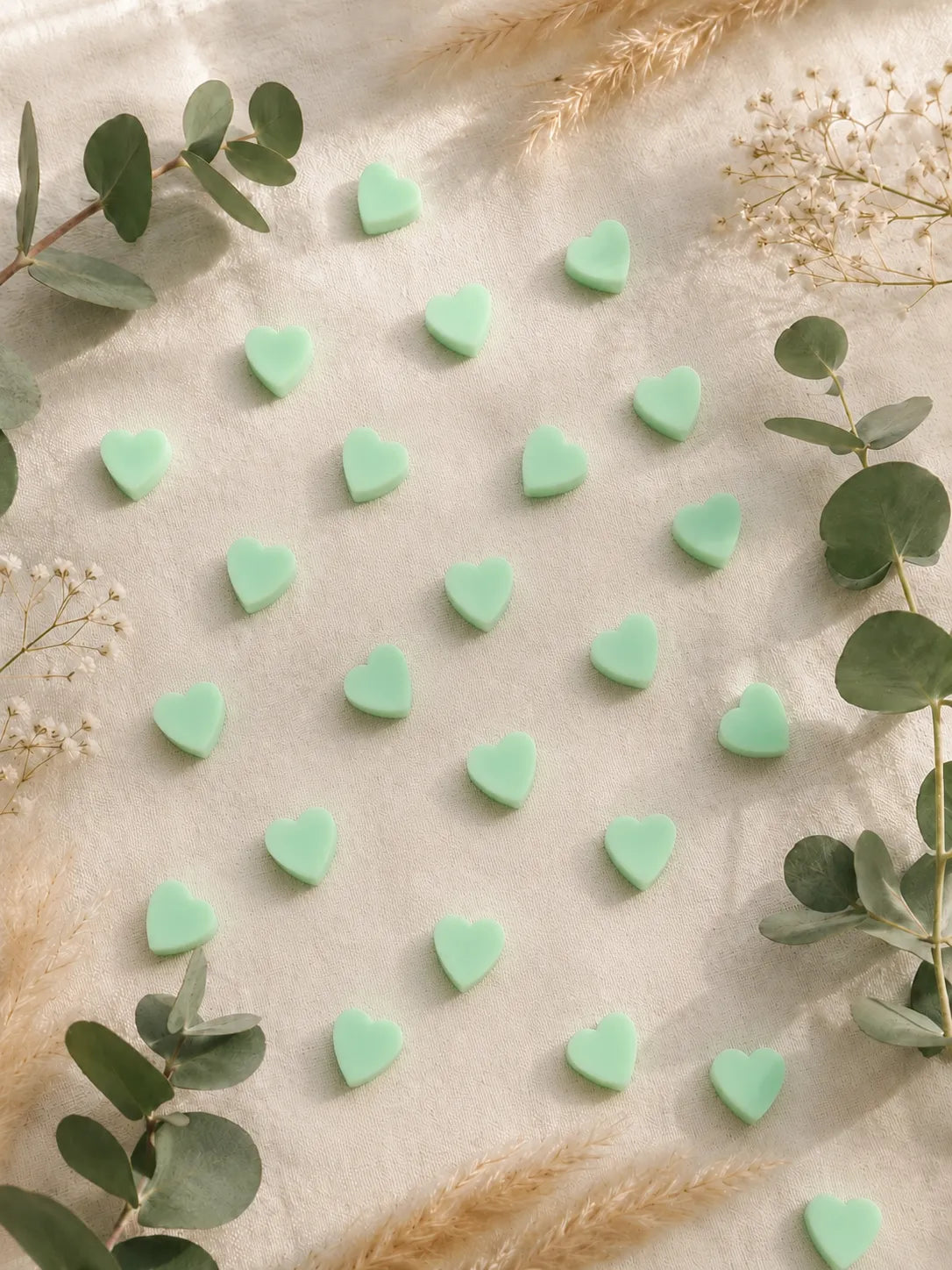 Wax melts de Eucalipto