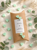 Wax melts de Eucalipto