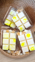 Wax melts de Piña Colada