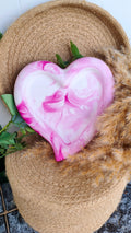 Corazón Fucsia