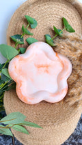 Flor Naranja