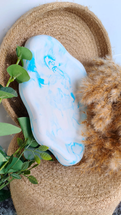 Nube Azul