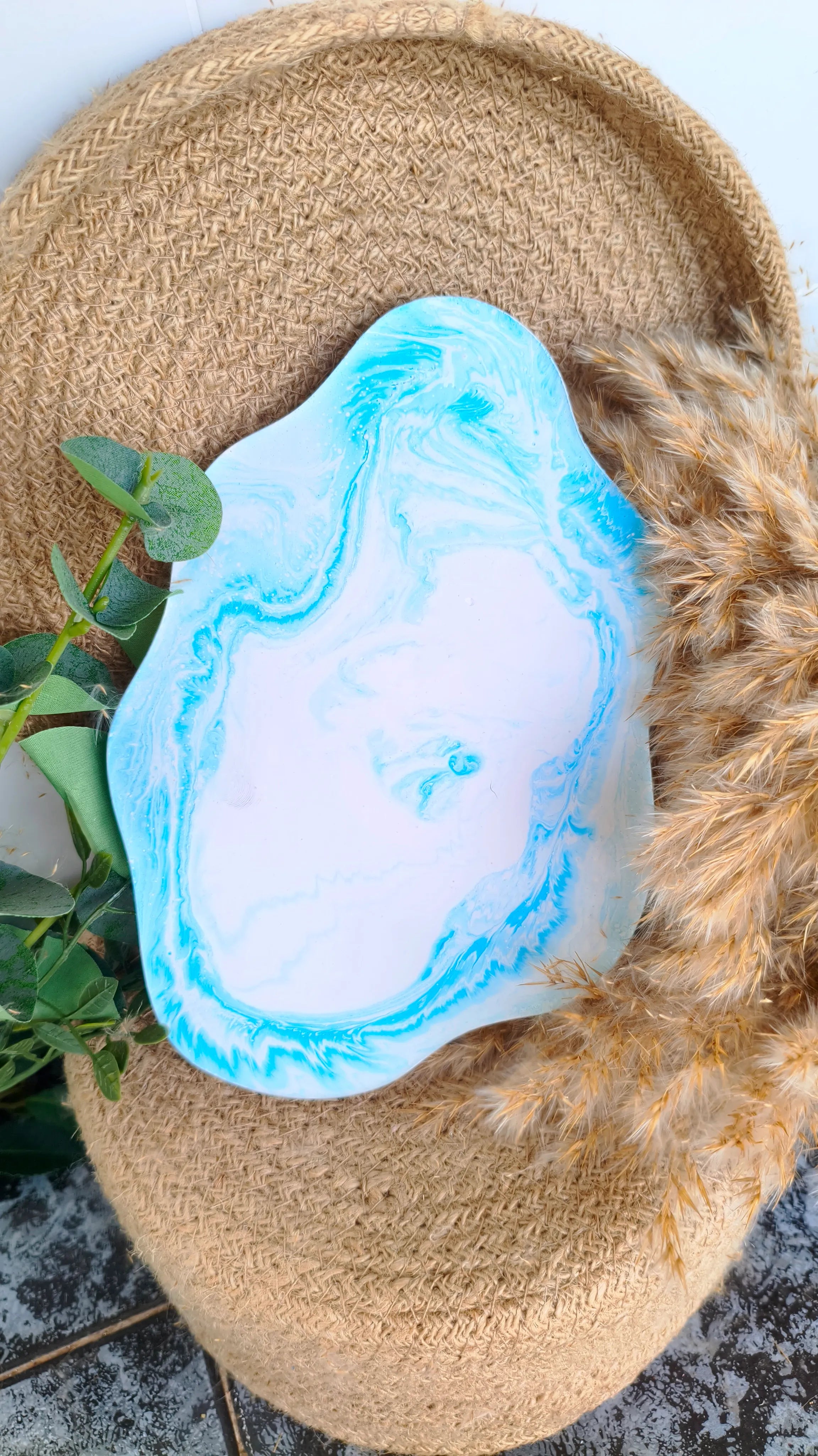 Nube Azul