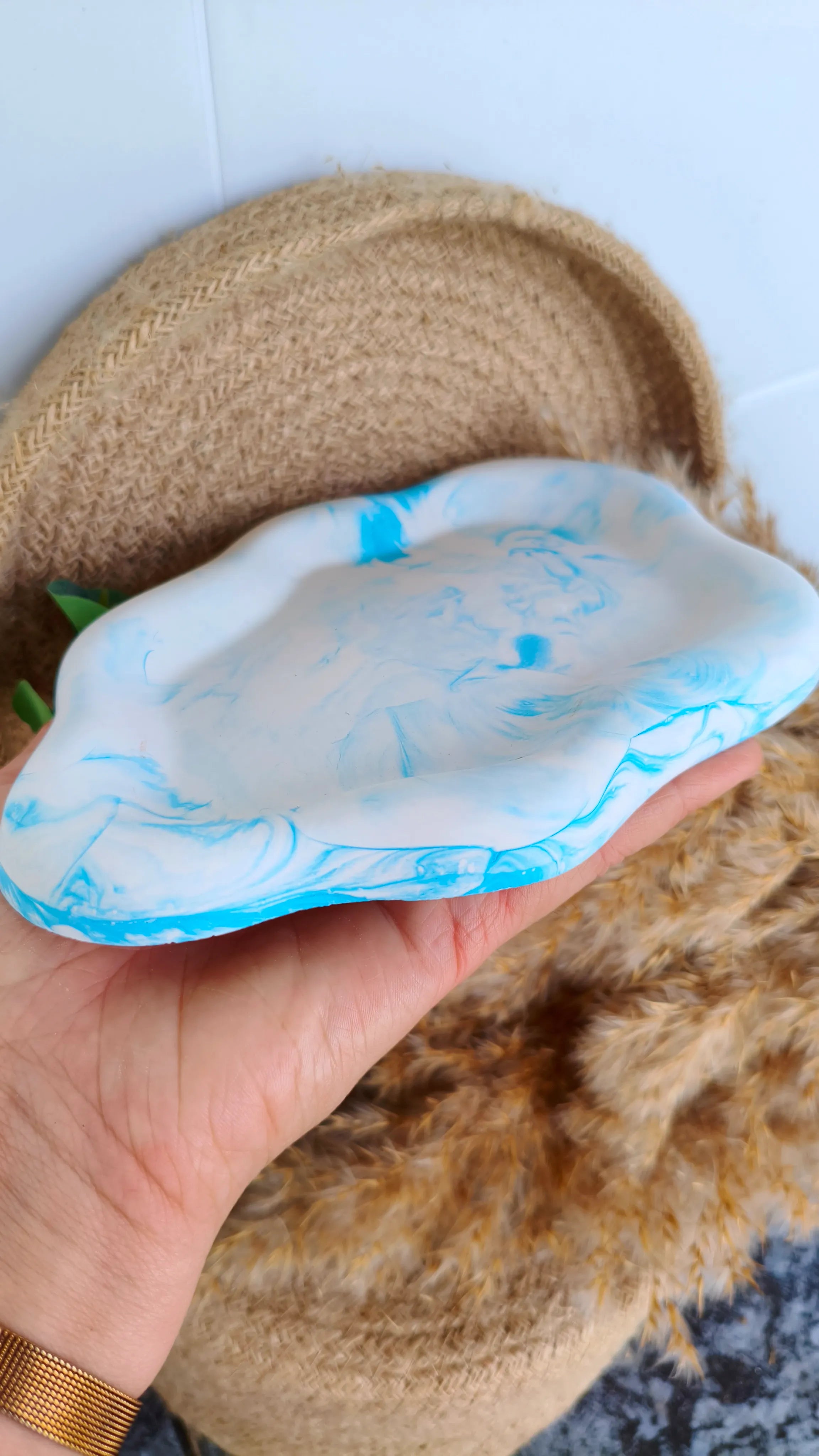 Nube Azul