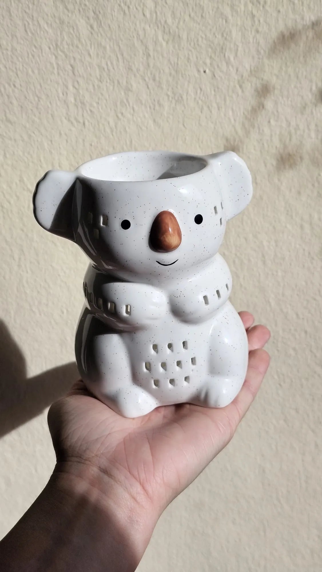 Quemador Koala