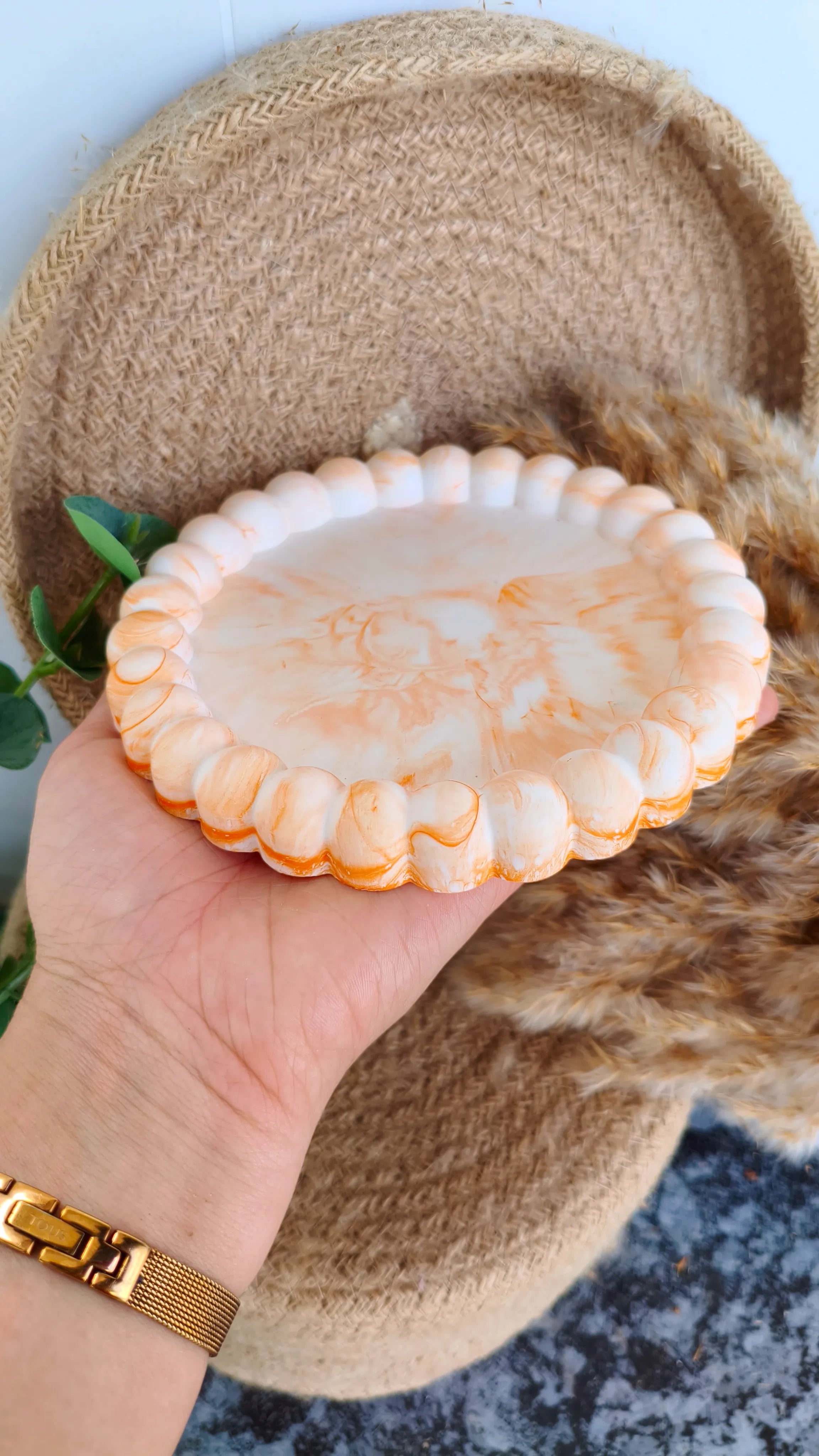Sol Naranja
