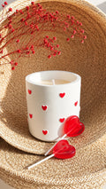 Vela de Cereza