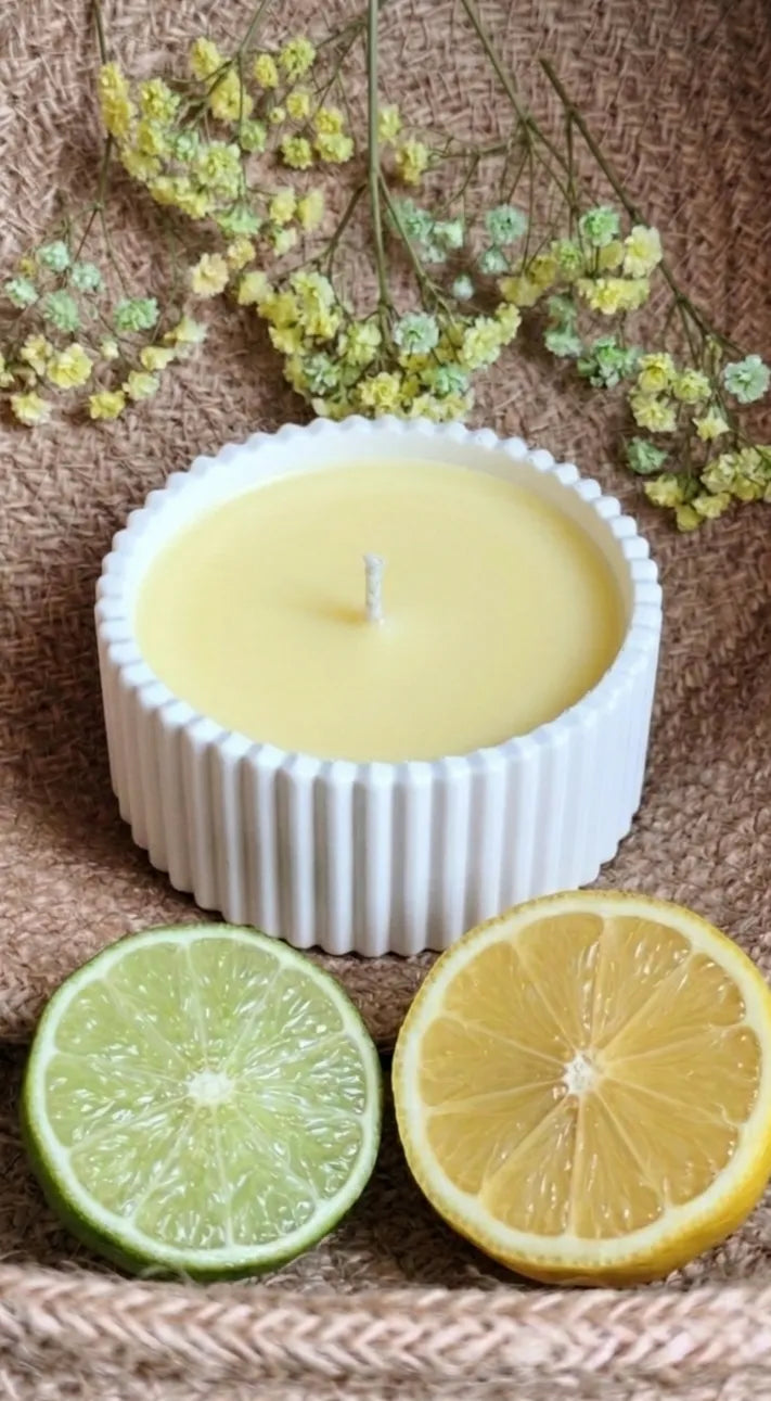 Vela de Citronela