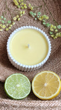Vela de Citronela
