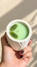 Vela de Higuera