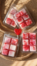 Wax melts de Cereza