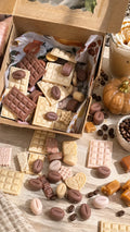Wax Melts de Frappuccino de Caramelo