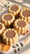 Wax Melts de Roll de Canela