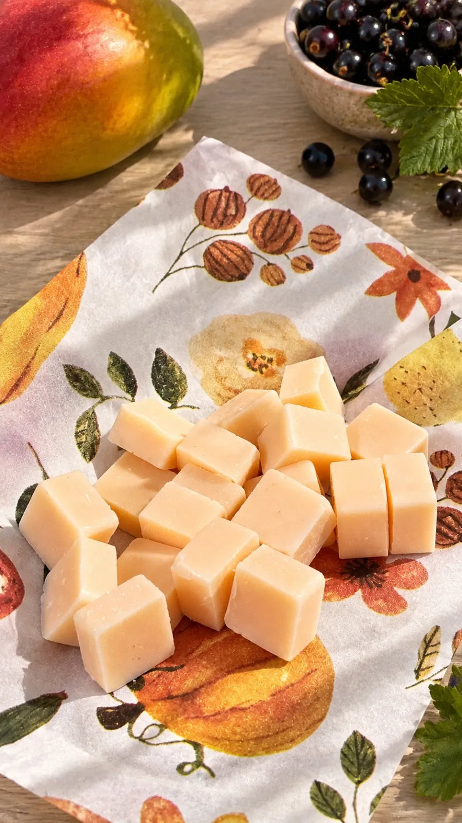 Wax Melts de Mango